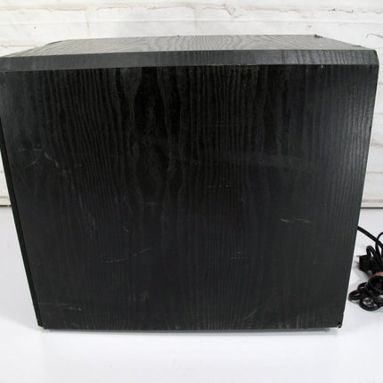Definitive PF12 Powerfield 12 Inch 125 Watt Active Powered Subwoofer - ZeereeZ