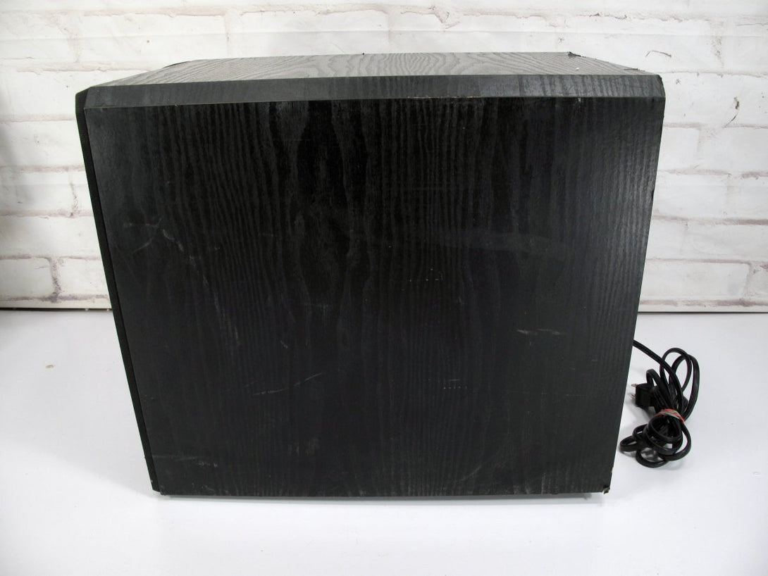 Definitive PF12 Powerfield 12 Inch 125 Watt Active Powered Subwoofer - ZeereeZ