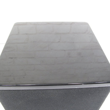 Definitive PowerField SuperCube III Powered Subwoofer - ZeereeZ