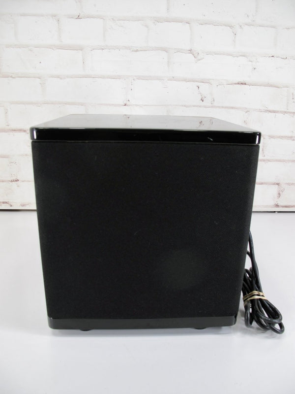 Definitive PowerField SuperCube III Powered Subwoofer - ZeereeZ