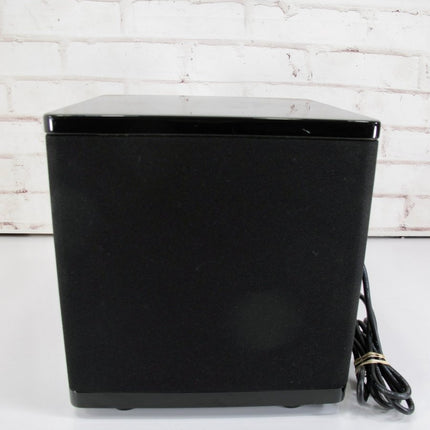 Definitive PowerField SuperCube III Powered Subwoofer - ZeereeZ