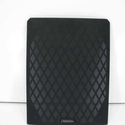 Definitive Pro Sub 80 Powered Subwoofer Speaker Replacement Grill Grate - ZeereeZ