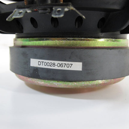 Definitive Technologies 8 Inch Replacement Home Audio Subwoofer Speaker - ZeereeZ