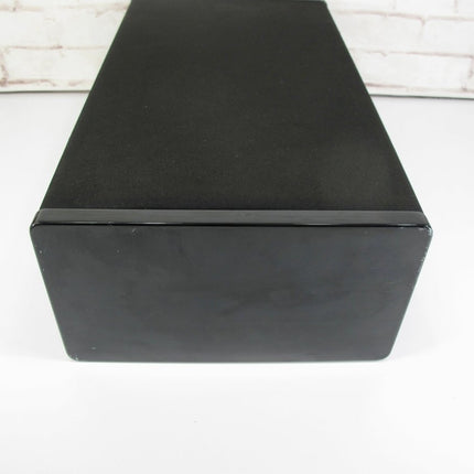 Definitive Technology CLR - 2002 Center Channel Speaker 250 Watts 22”x7” - ZeereeZ