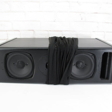 Definitive Technology CLR - 2002 Center Channel Speaker 250 Watts 22”x7” - ZeereeZ