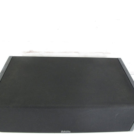 Definitive Technology CLR - 2002 Center Channel Speaker 250 Watts 22”x7” - ZeereeZ