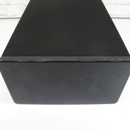Definitive Technology CLR - 2002 Center Channel Speaker 250 Watts 22”x7” - ZeereeZ