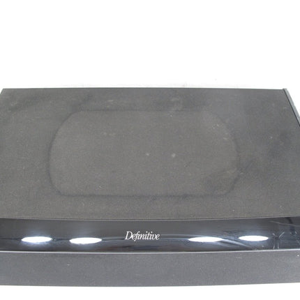 Definitive Technology CS - 8040HD Balanced Double Surround System Center Speaker - ZeereeZ
