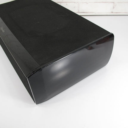Definitive Technology CS - 8040HD Balanced Double Surround System Center Speaker - ZeereeZ