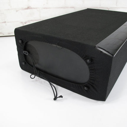 Definitive Technology CS - 8040HD Balanced Double Surround System Center Speaker - ZeereeZ