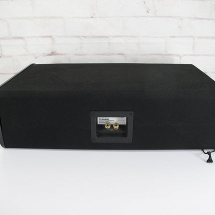 Definitive Technology CS - 8040HD Balanced Double Surround System Center Speaker - ZeereeZ