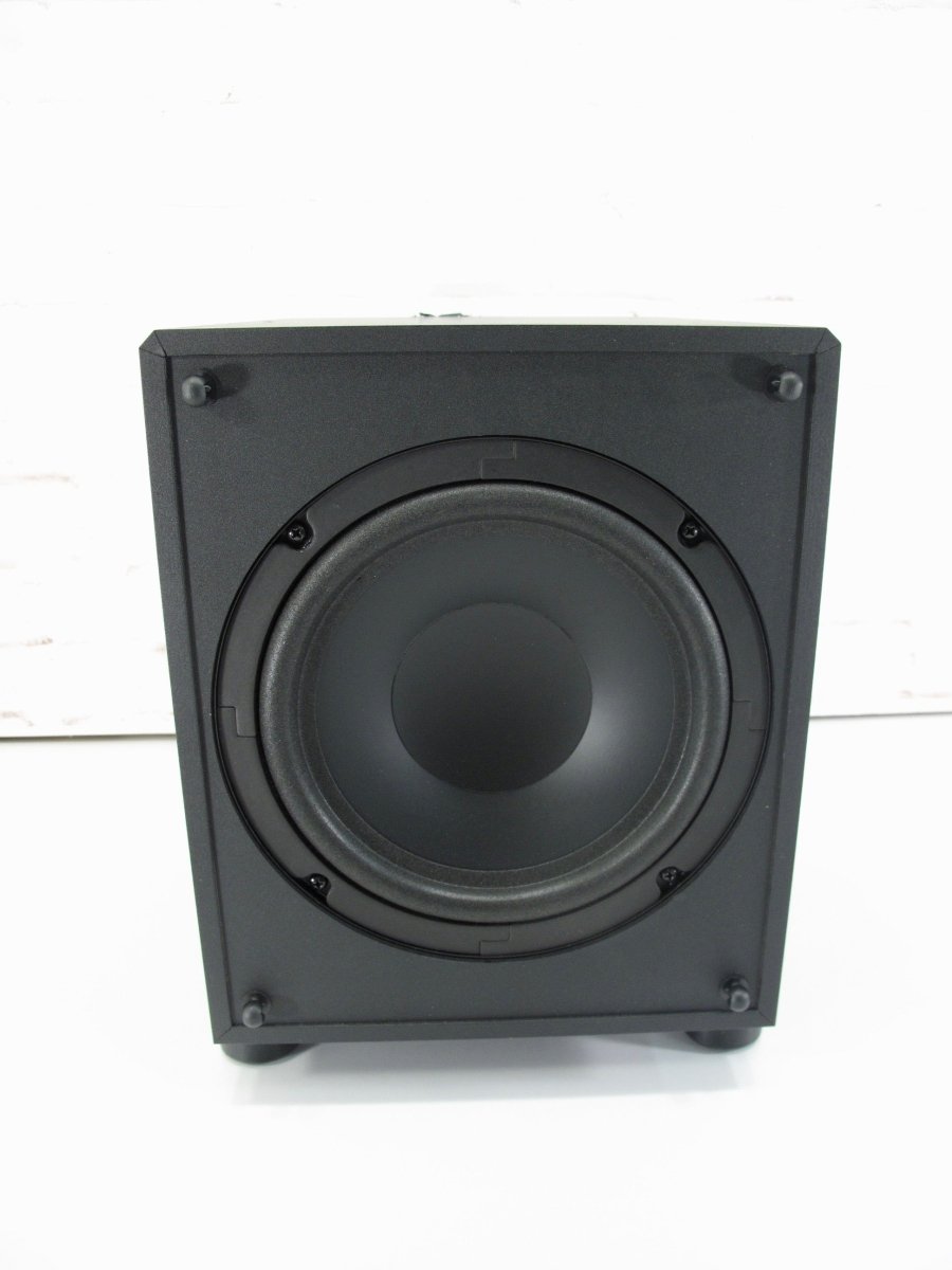 Definitive Technology ProSub 600 Powered Home Theater Stereo Subwoofer - ZeereeZ