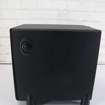 Definitive Technology ProSub 600 Powered Home Theater Stereo Subwoofer - ZeereeZ