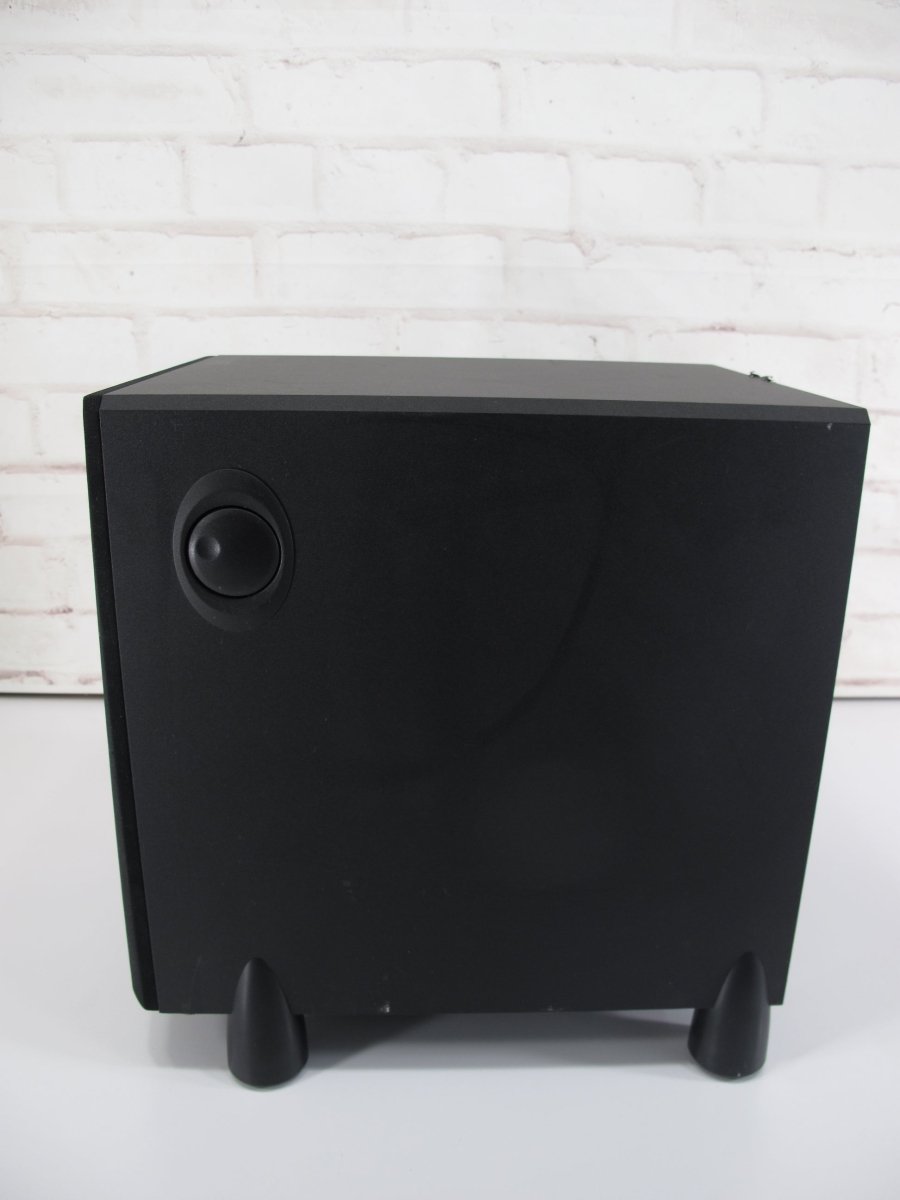 Definitive Technology ProSub 600 Powered Home Theater Stereo Subwoofer - ZeereeZ