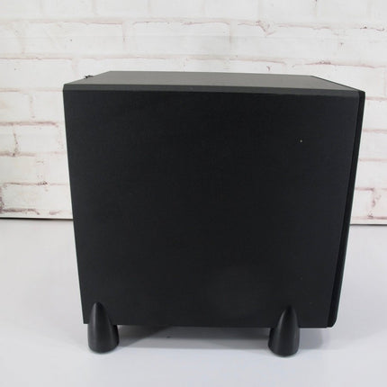 Definitive Technology ProSub 600 Powered Home Theater Stereo Subwoofer - ZeereeZ
