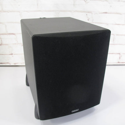 Definitive Technology ProSub 600 Powered Home Theater Stereo Subwoofer - ZeereeZ