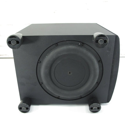 Definitive Technology ProSub 600 Powered Home Theater Stereo Subwoofer - ZeereeZ