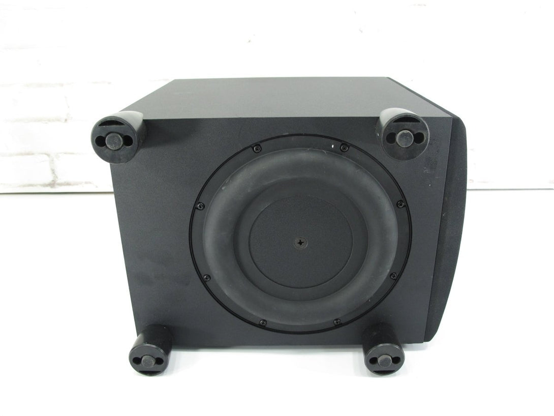 Definitive Technology ProSub 600 Powered Home Theater Stereo Subwoofer - ZeereeZ