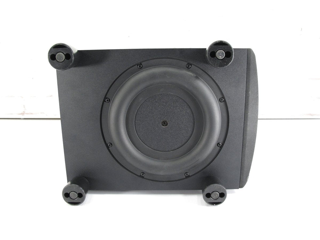 Definitive Technology ProSub 600 Subwoofer Active Crossover and Power Amplifier - ZeereeZ