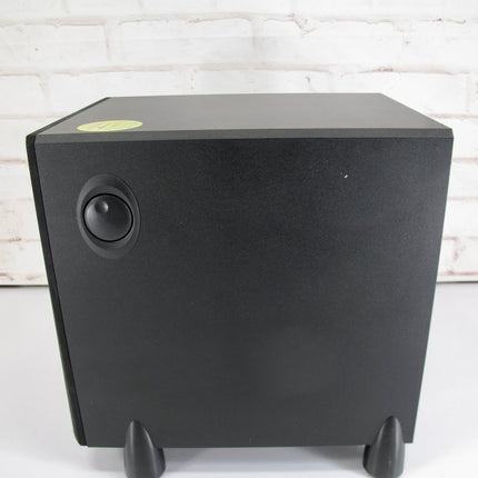 Definitive Technology ProSub 600 Subwoofer Active Crossover and Power Amplifier - ZeereeZ