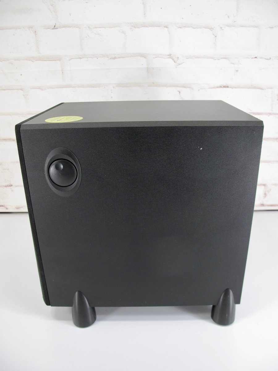 Definitive Technology ProSub 600 Subwoofer Active Crossover and Power Amplifier - ZeereeZ