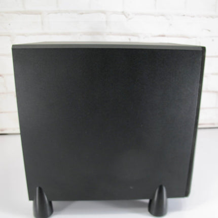 Definitive Technology ProSub 600 Subwoofer Active Crossover and Power Amplifier - ZeereeZ
