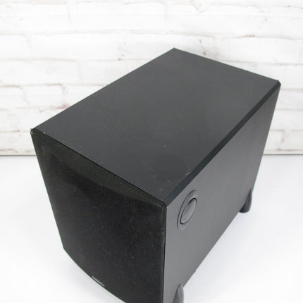 Definitive Technology ProSub 800 8” 300 watt Active Powered Subwoofer - ZeereeZ