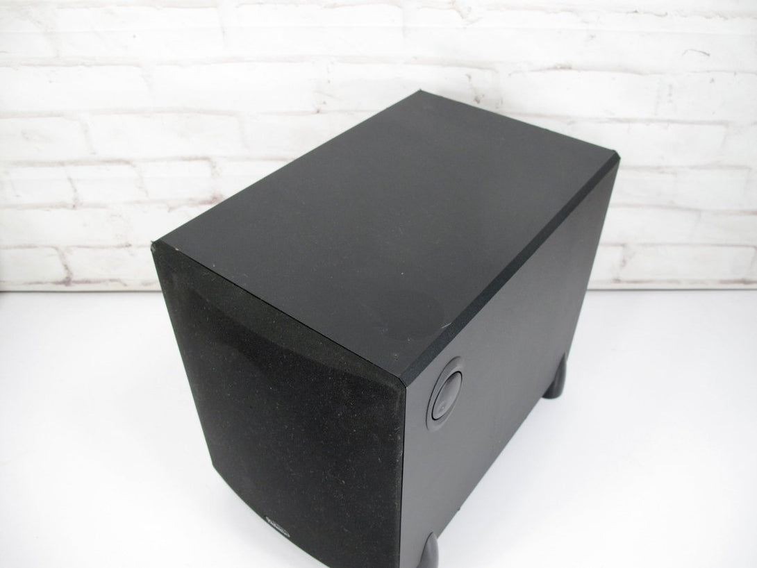 Definitive Technology ProSub 800 8” 300 watt Active Powered Subwoofer - ZeereeZ