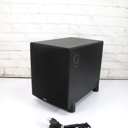 Definitive Technology ProSub 800 8” 300 watt Active Powered Subwoofer - ZeereeZ