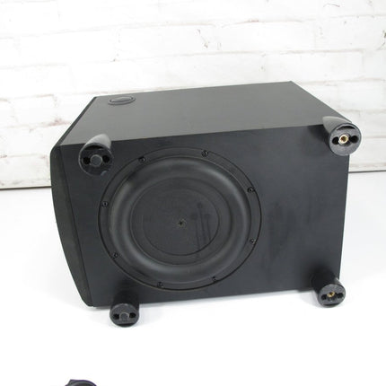 Definitive Technology ProSub 800 8” 300 watt Active Powered Subwoofer - ZeereeZ