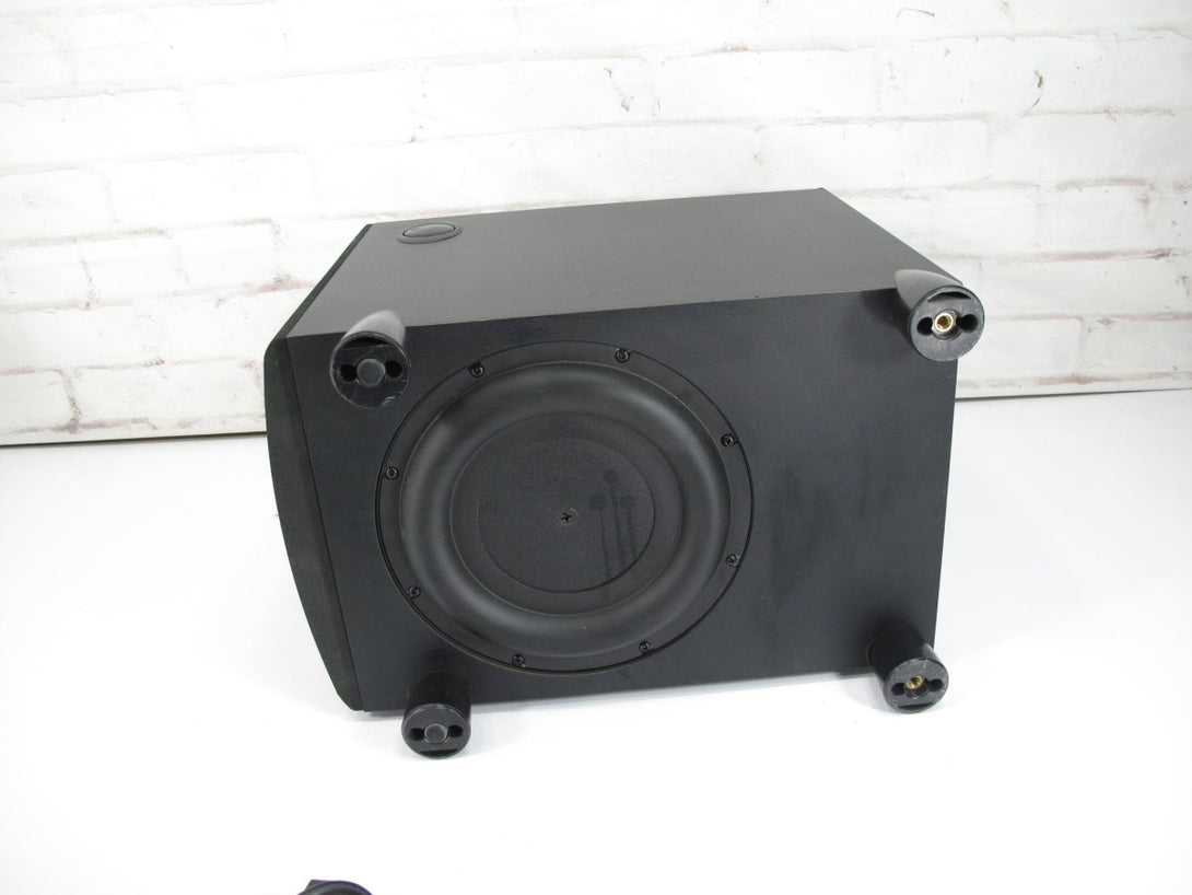 Definitive Technology ProSub 800 8” 300 watt Active Powered Subwoofer - ZeereeZ