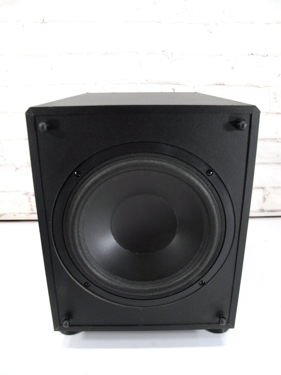 Definitive Technology ProSub 800 8” 300 watt Active Powered Subwoofer - ZeereeZ