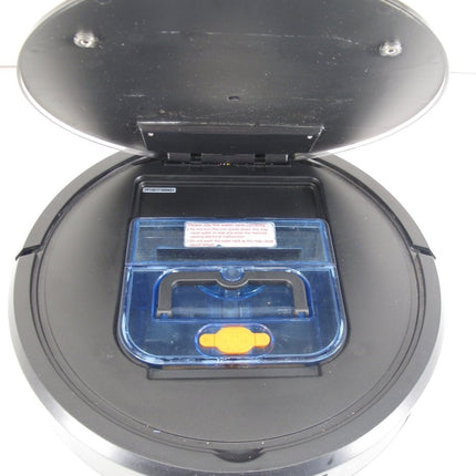 Deik MT820 Robotic Floor & Carpet Automatic Vacuum Cleaner - ZeereeZ