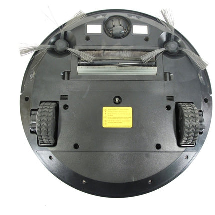Deik MT820 Robotic Floor & Carpet Automatic Vacuum Cleaner - ZeereeZ