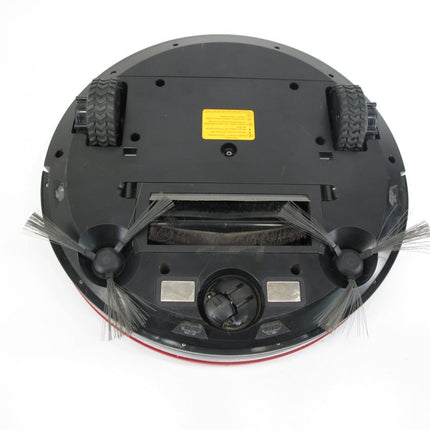 Deik MT820 Robotic Floor & Carpet Automatic Vacuum Cleaner - ZeereeZ