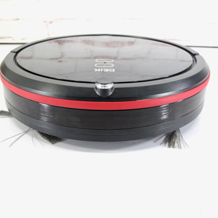 Deik MT820 Robotic Floor & Carpet Automatic Vacuum Cleaner - ZeereeZ