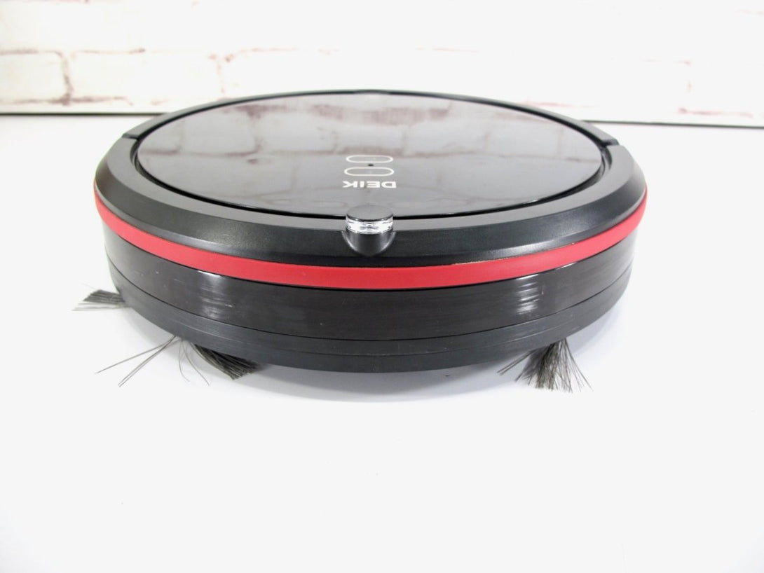 Deik MT820 Robotic Floor & Carpet Automatic Vacuum Cleaner - ZeereeZ