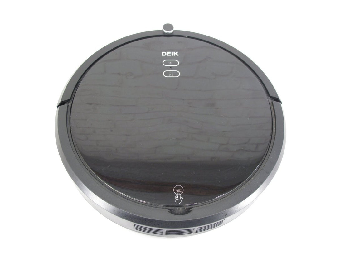 Deik MT820 Robotic Floor & Carpet Automatic Vacuum Cleaner - ZeereeZ