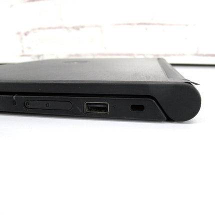 Dell Chromebook 3120 11.6" Intel Celeron N2840 2.16GHz, 4GB RAM, 16GB SSD - ZeereeZ