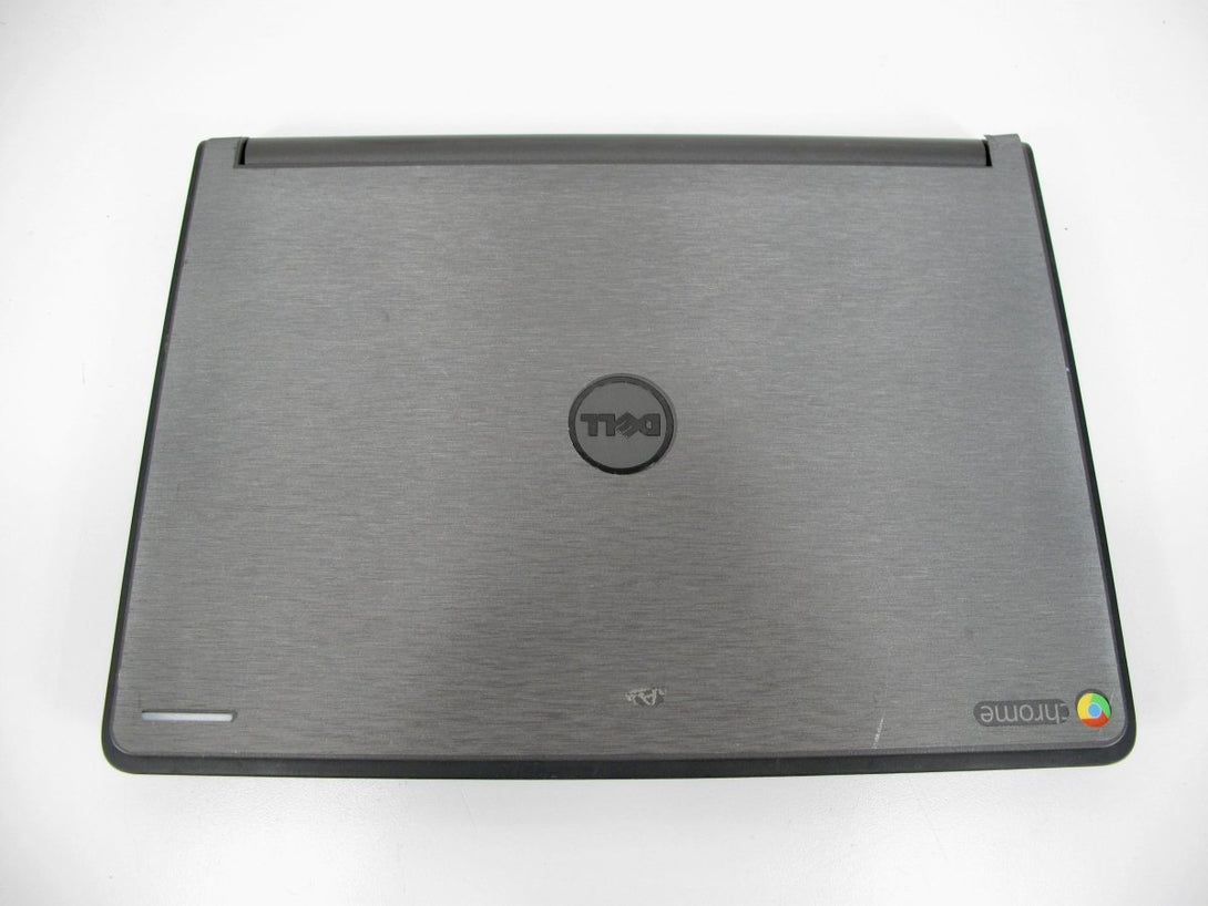 Dell Chromebook 3120 11.6" Intel Celeron N2840 2.16GHz, 4GB RAM, 16GB SSD - ZeereeZ