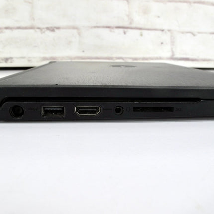 Dell Chromebook 3120 11.6" Intel Celeron N2840 2.16GHz, 4GB RAM, 16GB SSD - ZeereeZ