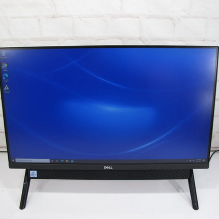 Dell Inspiron 5490 AIO i3 2.59GHz 8GB 1TB HDD Win 10 Home Touch All in One PC - ZeereeZ
