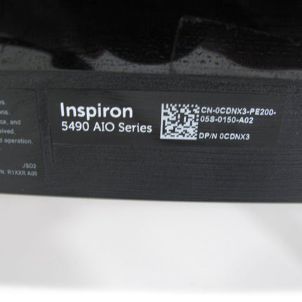 Dell Inspiron 5490 AIO i3 2.59GHz 8GB 1TB HDD Win 10 Home Touch All in One PC - ZeereeZ