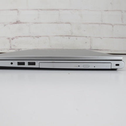 Dell Inspiron 5558 2.40GHz i7 8GB 1TB Win 10 Pro Laptop Computer - ZeereeZ
