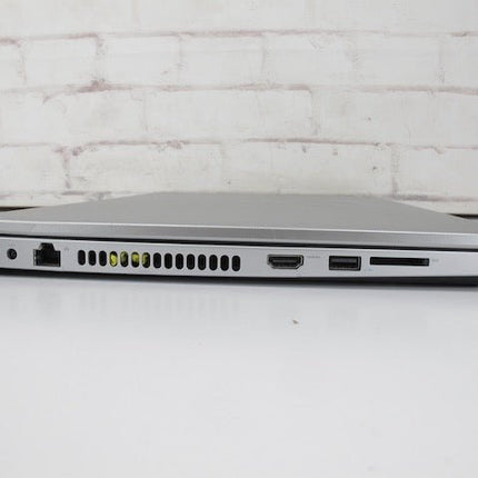 Dell Inspiron 5558 2.40GHz i7 8GB 1TB Win 10 Pro Laptop Computer - ZeereeZ
