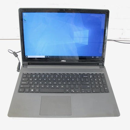 Dell Inspiron 5558 2.40GHz i7 8GB 1TB Win 10 Pro Laptop Computer - ZeereeZ
