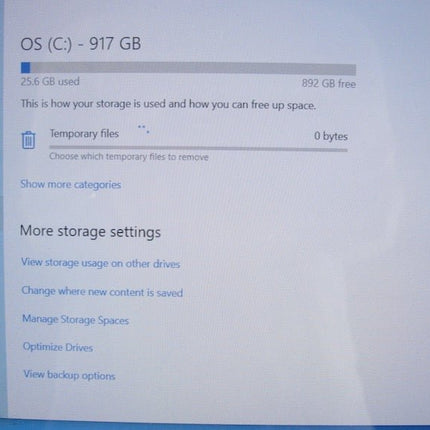 Dell Inspiron 5558 2.40GHz i7 8GB 1TB Win 10 Pro Laptop Computer - ZeereeZ