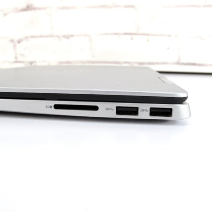 Dell Inspiron 7586 i5 - 8265U 1.60GHz 8GB 256 SSD Win 10 Computer + Tablet - ZeereeZ