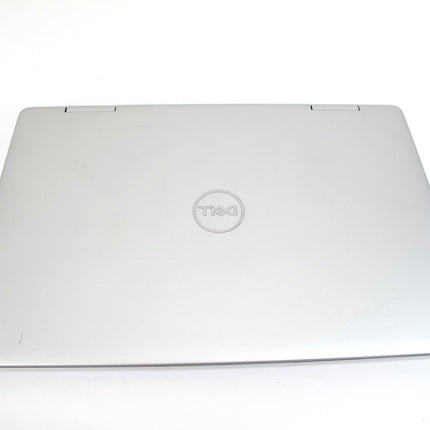 Dell Inspiron 7586 i5 - 8265U 1.60GHz 8GB 256 SSD Win 10 Computer + Tablet - ZeereeZ