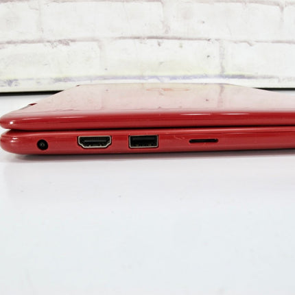Dell Inspiron P25T 11" 2 - IN - 1 4GB RAM 500GB HDD Windows 10 Touch Tablet Laptop - ZeereeZ